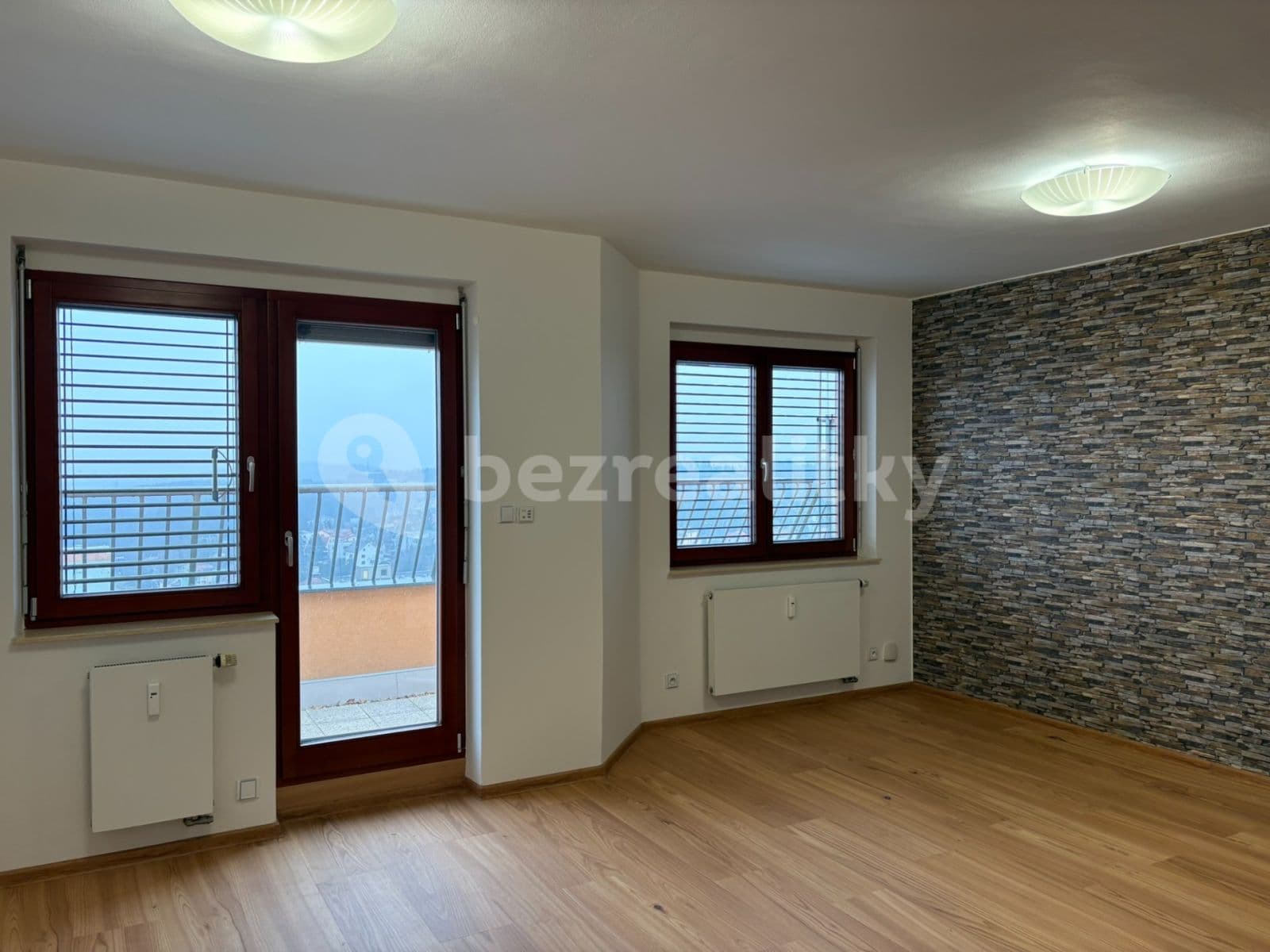 3 bedroom flat to rent, 91 m², Nevanova, Prague, Prague 3 bedroom flat to rent, 91 m², Nevanova, Prague, Prague