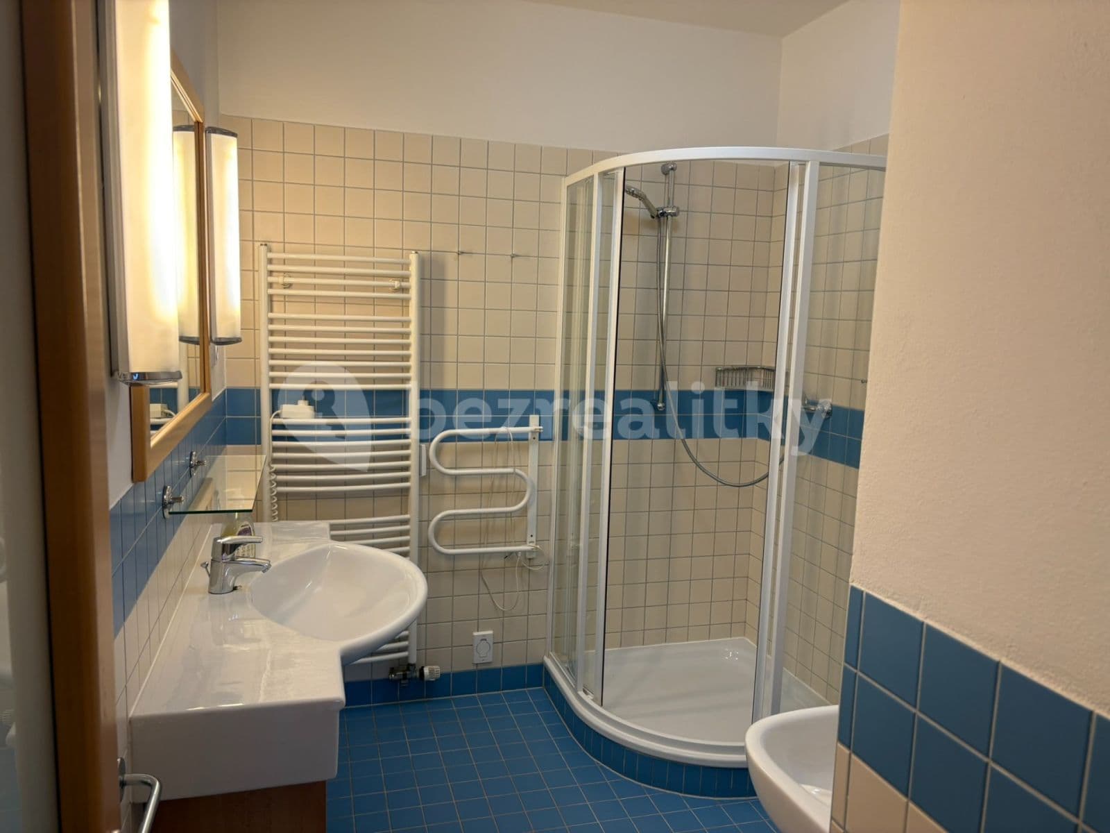 3 bedroom flat to rent, 91 m², Nevanova, Prague, Prague 3 bedroom flat to rent, 91 m², Nevanova, Prague, Prague