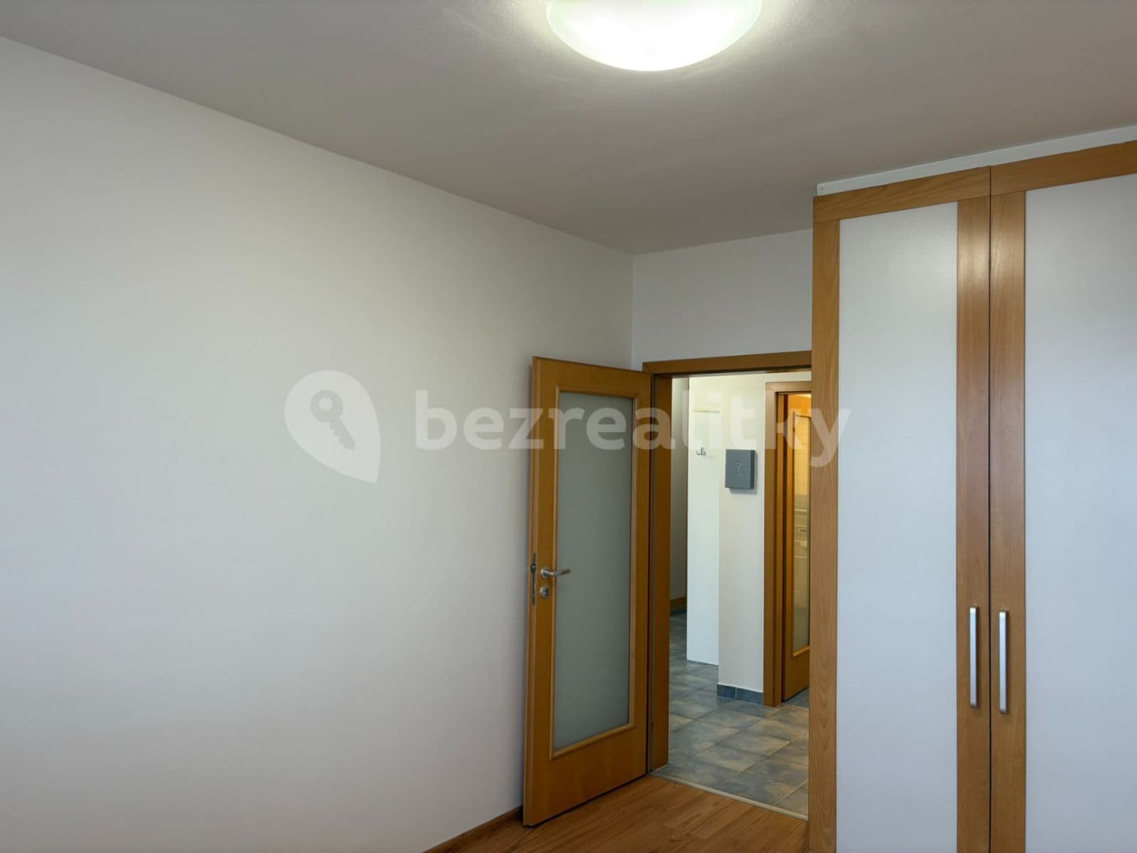 3 bedroom flat to rent, 91 m², Nevanova, Prague, Prague 3 bedroom flat to rent, 91 m², Nevanova, Prague, Prague