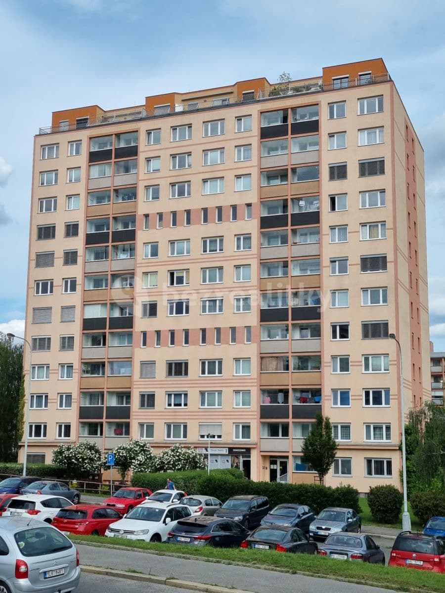 3 bedroom flat to rent, 91 m², Nevanova, Prague, Prague 3 bedroom flat to rent, 91 m², Nevanova, Prague, Prague