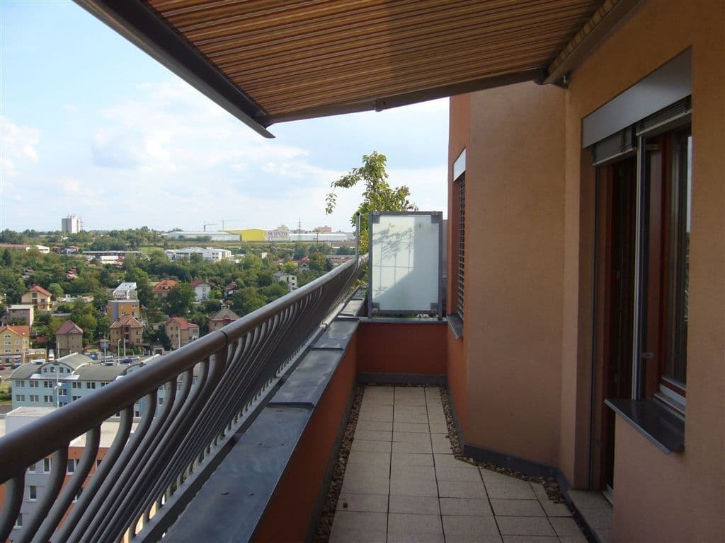 3 bedroom flat to rent, 91 m², Nevanova, Prague, Prague 3 bedroom flat to rent, 91 m², Nevanova, Prague, Prague