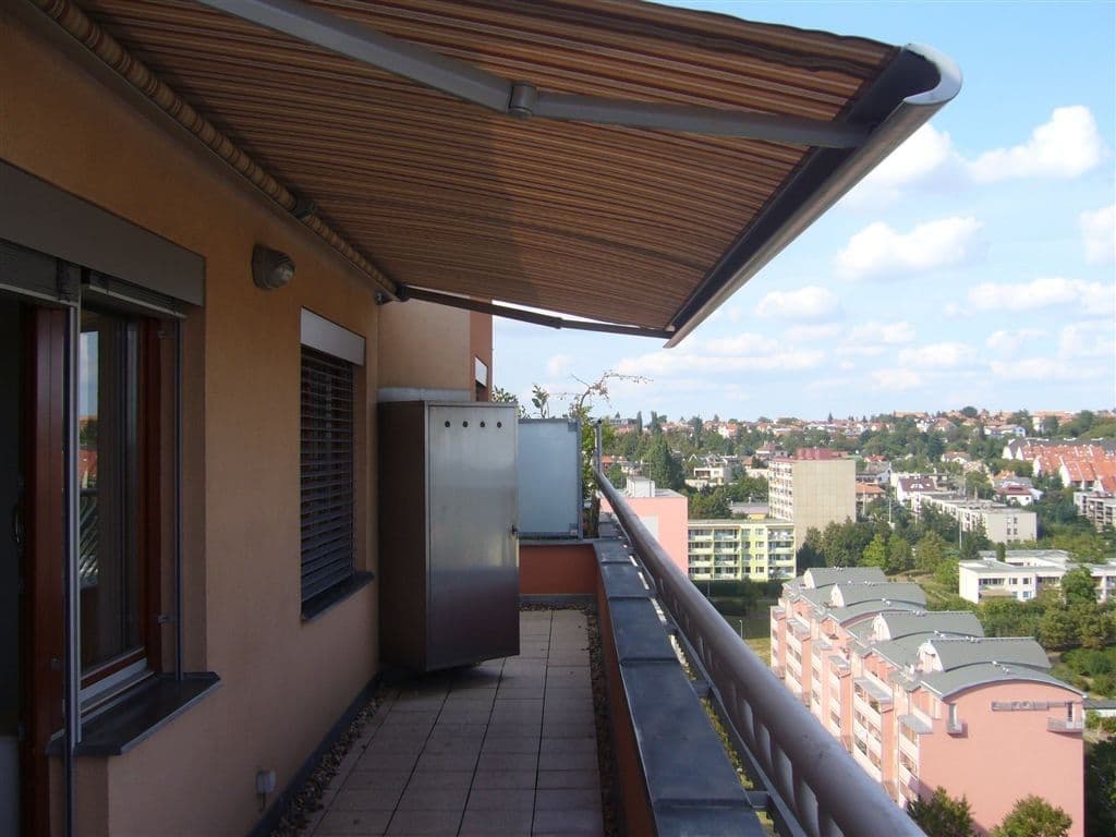 3 bedroom flat to rent, 91 m², Nevanova, Prague, Prague 3 bedroom flat to rent, 91 m², Nevanova, Prague, Prague
