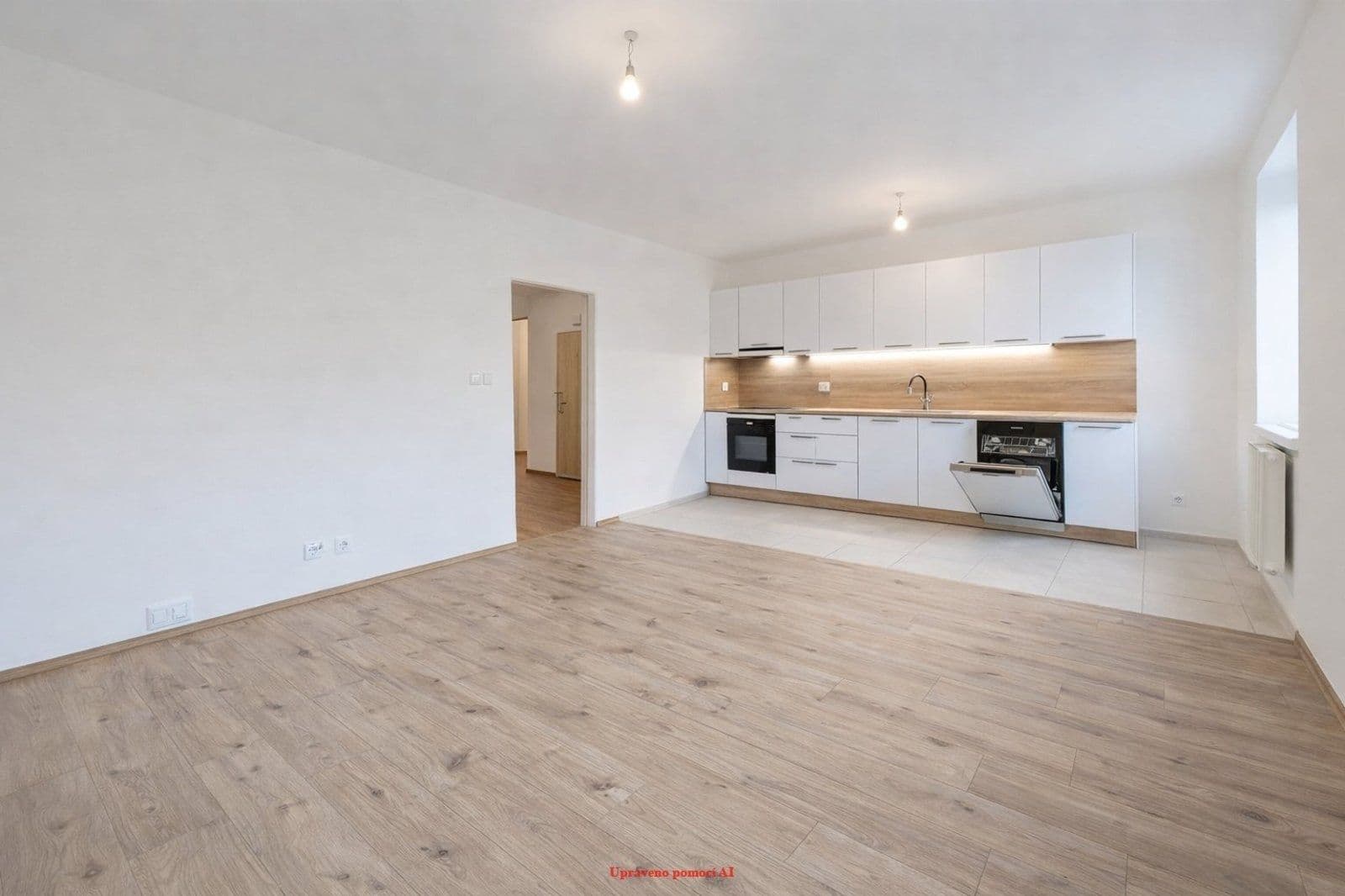 2 bedroom with open-plan kitchen flat to rent, 74 m², Hlavní třída, Havířov, Moravskoslezský Region 2 bedroom with open-plan kitchen flat to rent, 74 m², Hlavní třída, Havířov, Moravskoslezský Region