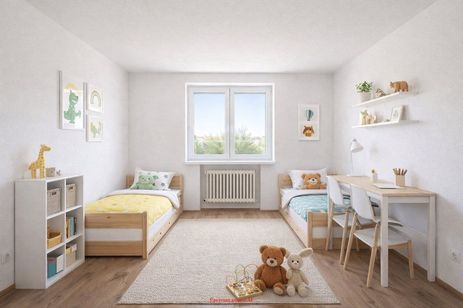 2 bedroom with open-plan kitchen flat to rent, 74 m², Hlavní třída, Havířov, Moravskoslezský Region 2 bedroom with open-plan kitchen flat to rent, 74 m², Hlavní třída, Havířov, Moravskoslezský Region