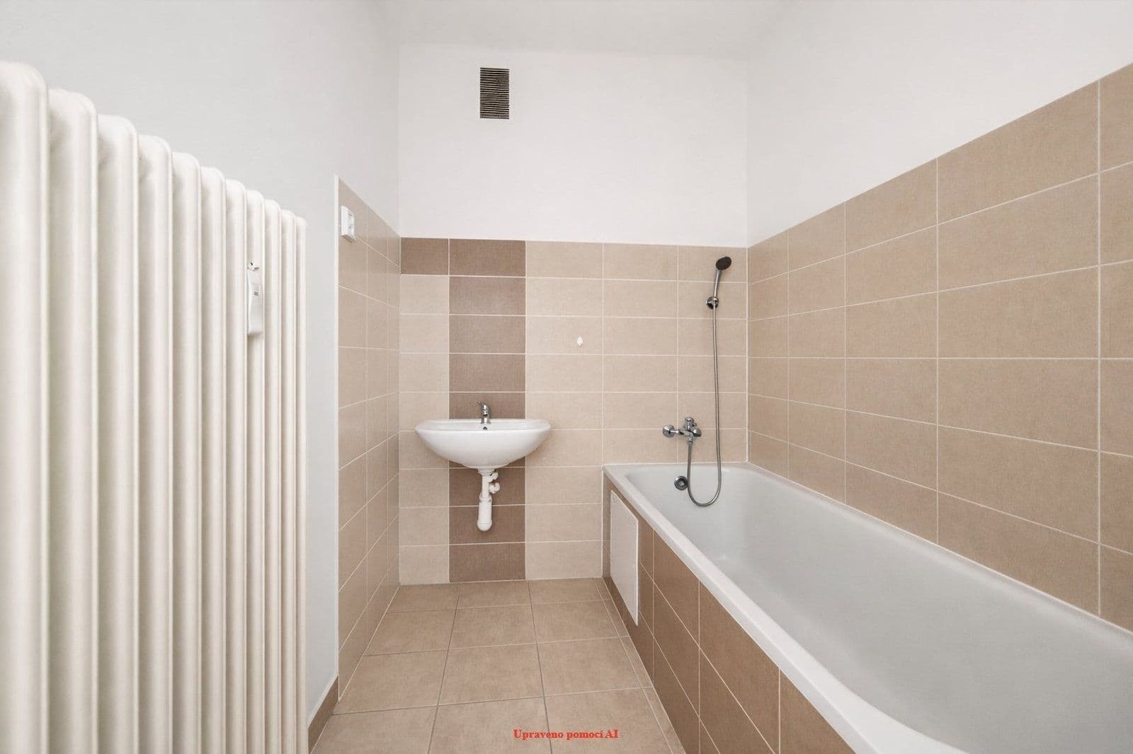 2 bedroom with open-plan kitchen flat to rent, 74 m², Hlavní třída, Havířov, Moravskoslezský Region 2 bedroom with open-plan kitchen flat to rent, 74 m², Hlavní třída, Havířov, Moravskoslezský Region