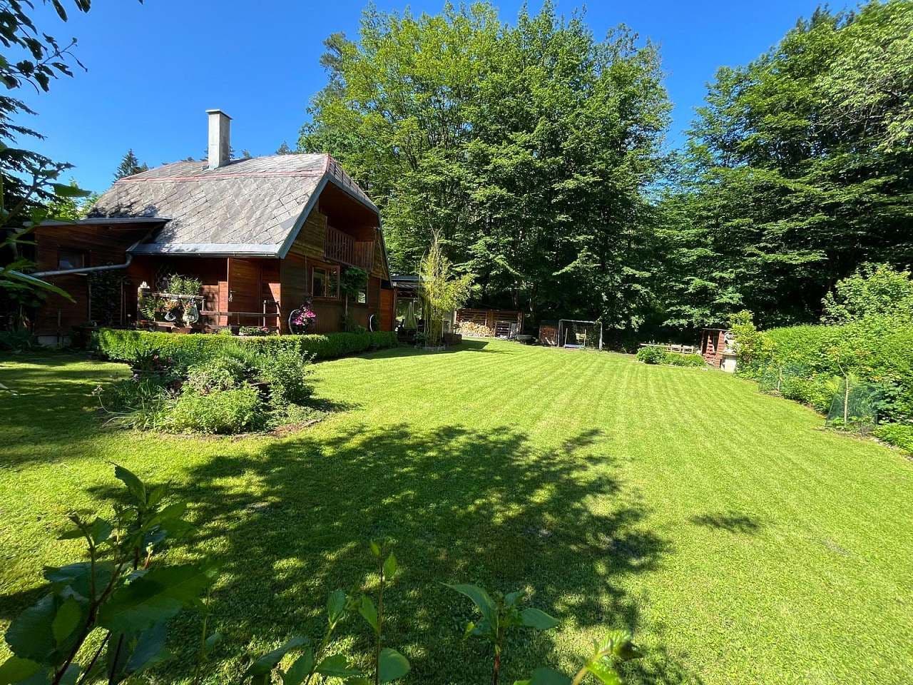 recreational property to rent, 0 m², Ochoz u Brna, Jihomoravský Region recreational property to rent, 0 m², Ochoz u Brna, Jihomoravský Region