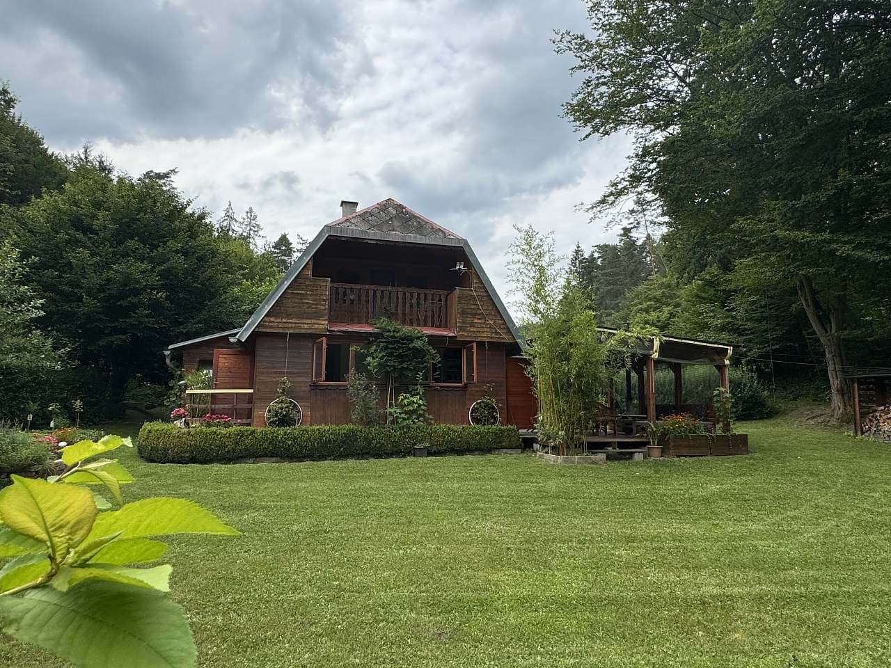 recreational property to rent, 0 m², Ochoz u Brna, Jihomoravský Region recreational property to rent, 0 m², Ochoz u Brna, Jihomoravský Region