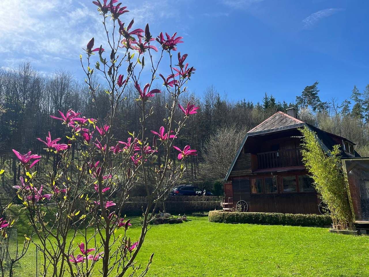 recreational property to rent, 0 m², Ochoz u Brna, Jihomoravský Region recreational property to rent, 0 m², Ochoz u Brna, Jihomoravský Region