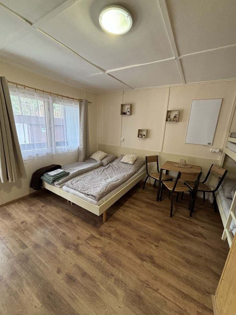 recreational property to rent, 0 m², Doksy, Liberecký Region recreational property to rent, 0 m², Doksy, Liberecký Region