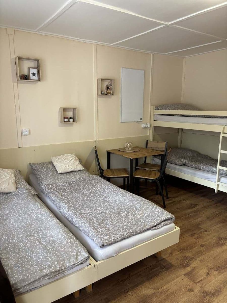 recreational property to rent, 0 m², Doksy, Liberecký Region recreational property to rent, 0 m², Doksy, Liberecký Region