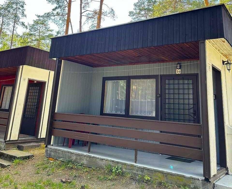 recreational property to rent, 0 m², Doksy, Liberecký Region recreational property to rent, 0 m², Doksy, Liberecký Region