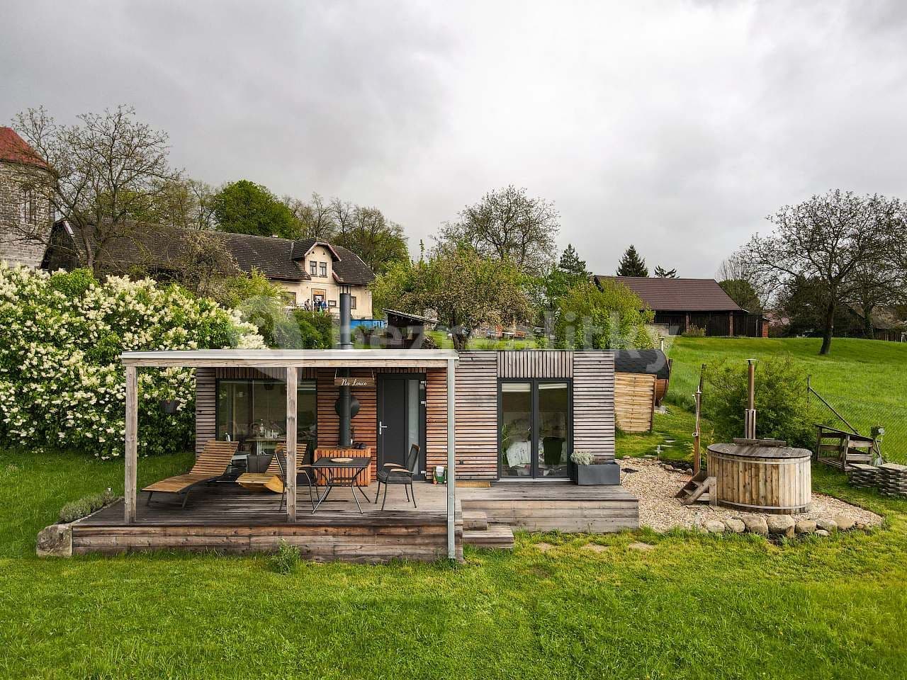 recreational property to rent, 0 m², Újezd pod Troskami, Královéhradecký Region recreational property to rent, 0 m², Újezd pod Troskami, Královéhradecký Region