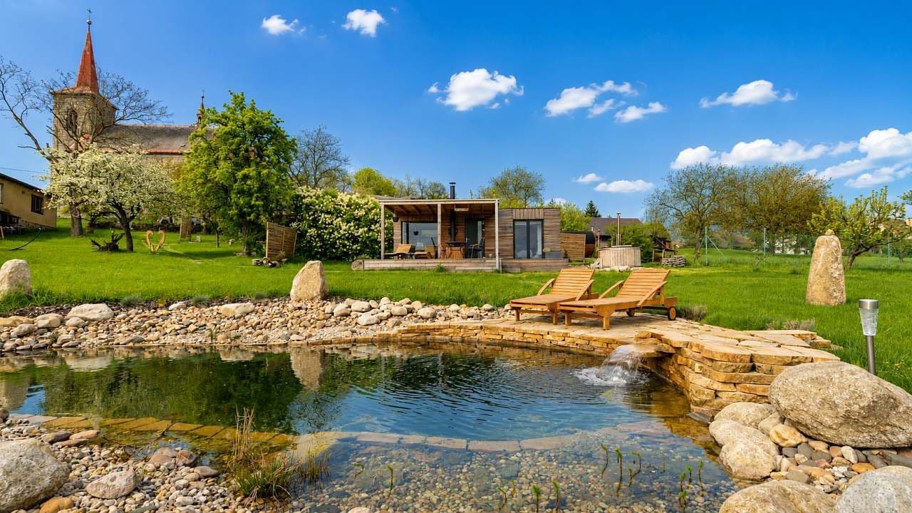 recreational property to rent, 0 m², Újezd pod Troskami, Královéhradecký Region recreational property to rent, 0 m², Újezd pod Troskami, Královéhradecký Region