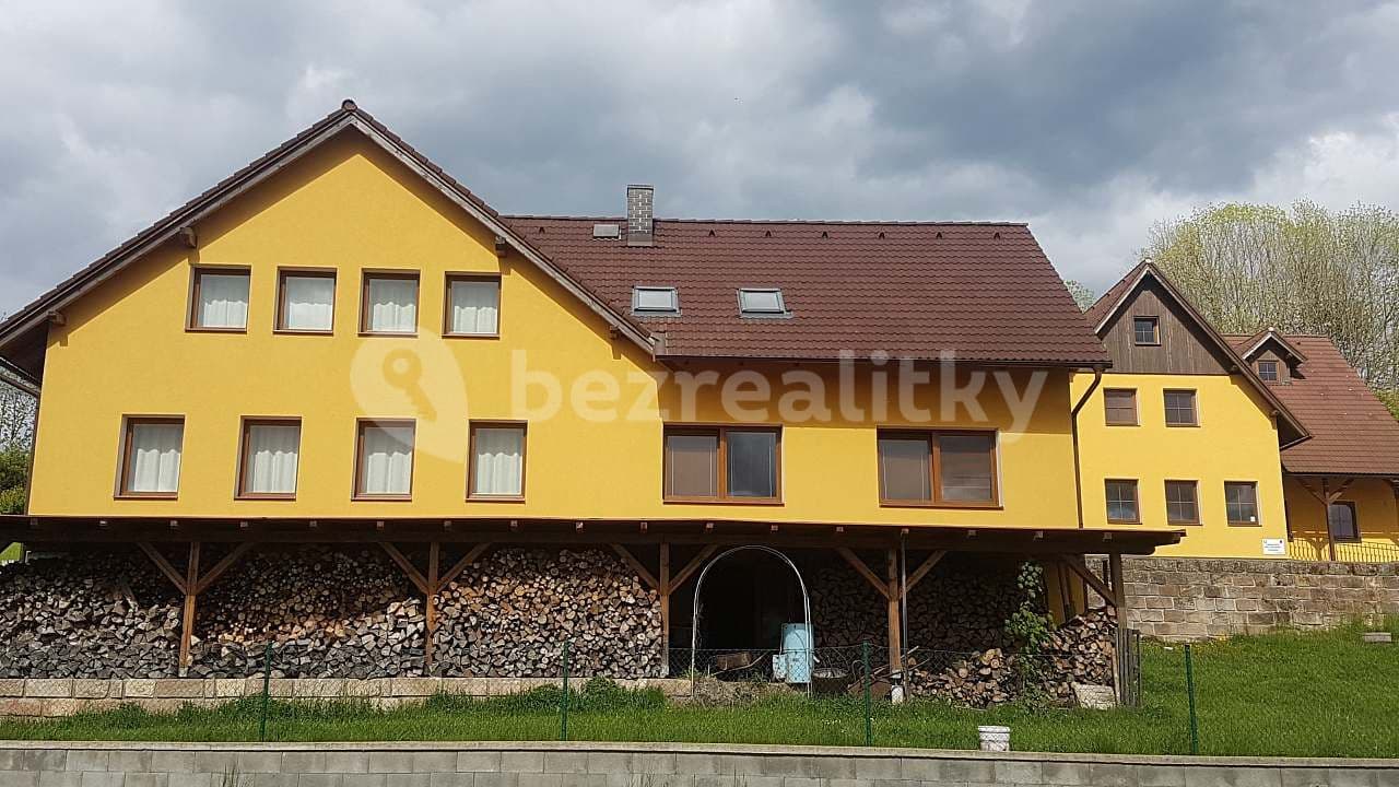 recreational property to rent, 0 m², Koberovy, Liberecký Region recreational property to rent, 0 m², Koberovy, Liberecký Region