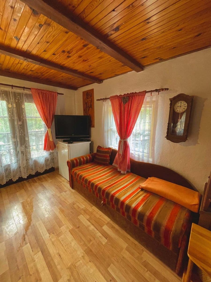 recreational property to rent, 0 m², Trutnov, Královéhradecký Region recreational property to rent, 0 m², Trutnov, Královéhradecký Region