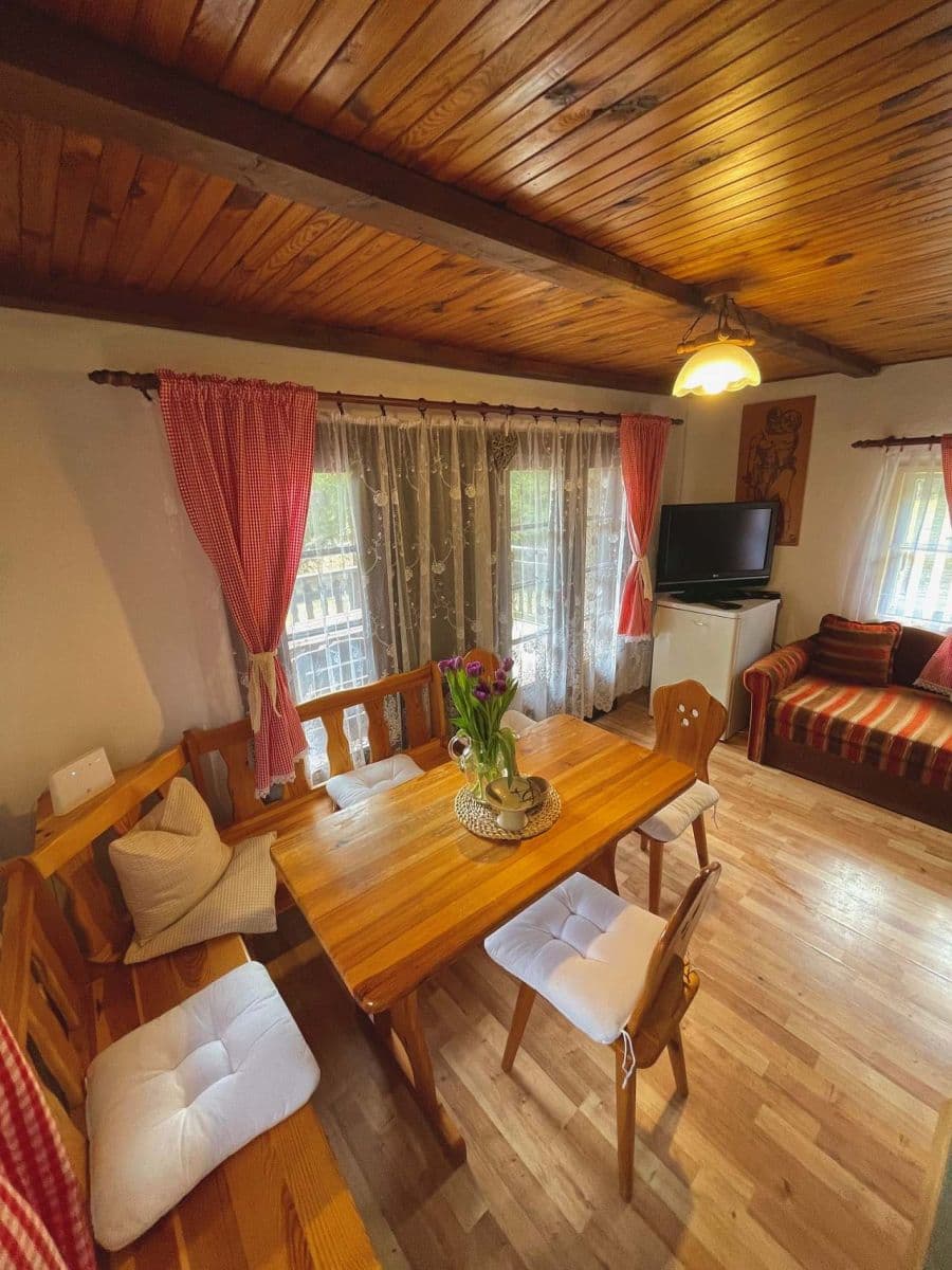 recreational property to rent, 0 m², Trutnov, Královéhradecký Region recreational property to rent, 0 m², Trutnov, Královéhradecký Region