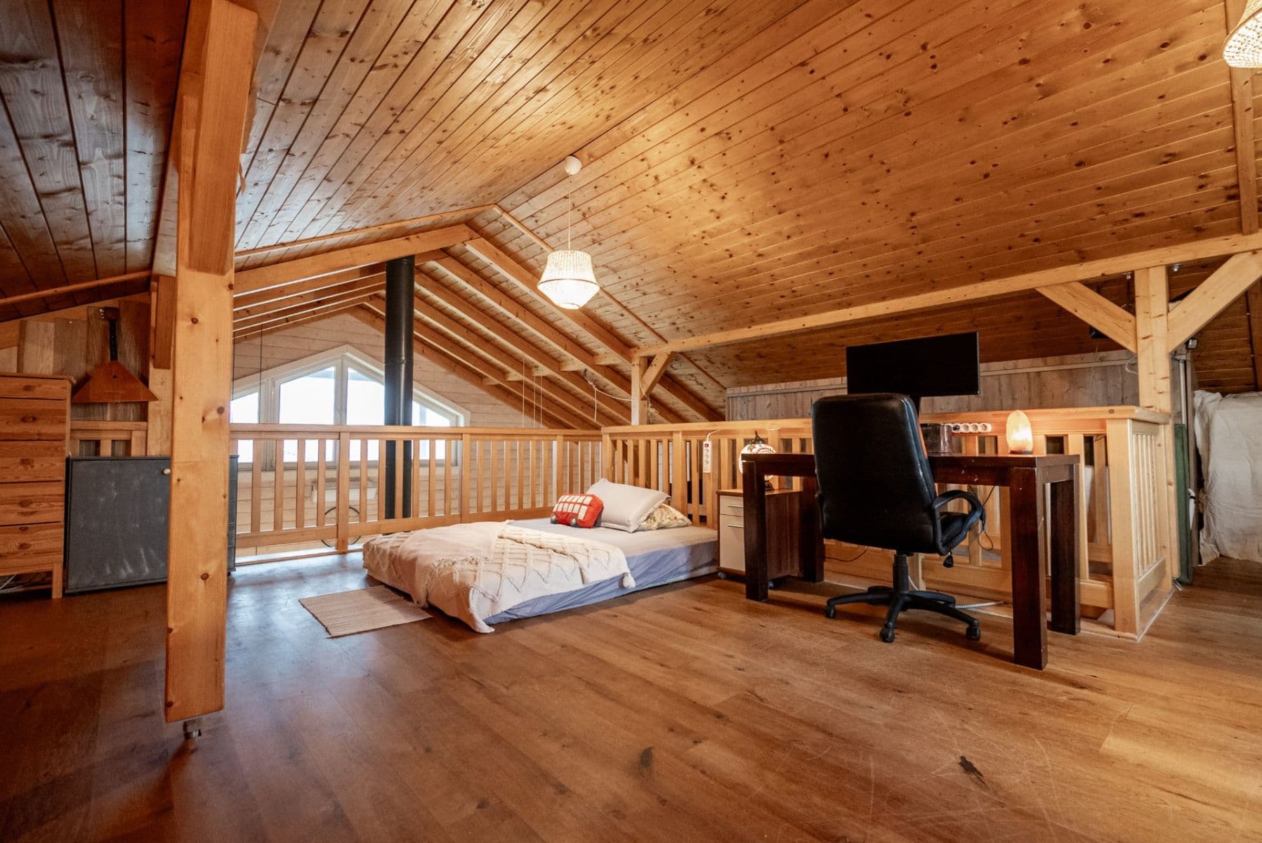 house to rent, 142 m², Malé Leváre, Bratislavský Region house to rent, 142 m², Malé Leváre, Bratislavský Region