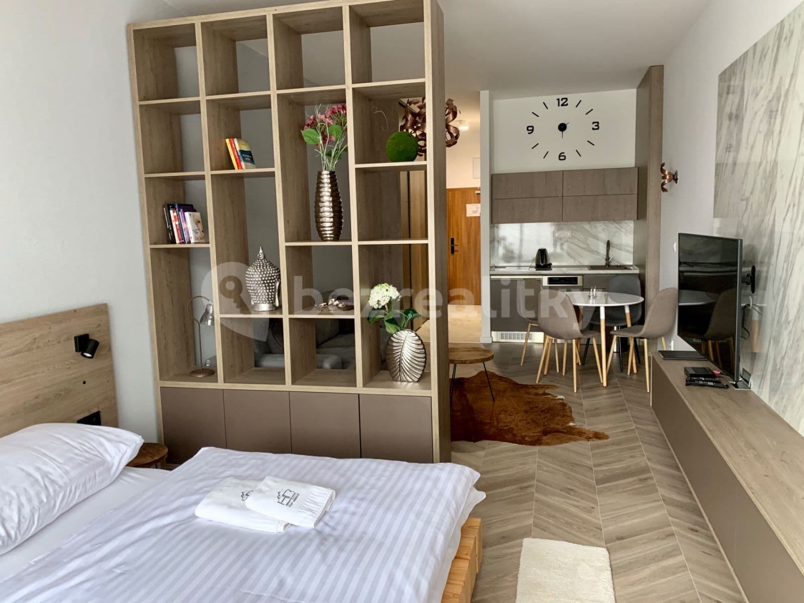 1 bedroom flat for sale, 39 m², Vysoké Tatry, Prešovský Region 1 bedroom flat for sale, 39 m², Vysoké Tatry, Prešovský Region