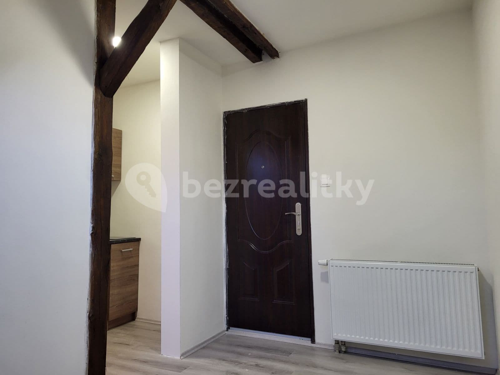 Studio flat to rent, 21 m², Průmyslová, Strančice, Středočeský Region Studio flat to rent, 21 m², Průmyslová, Strančice, Středočeský Region