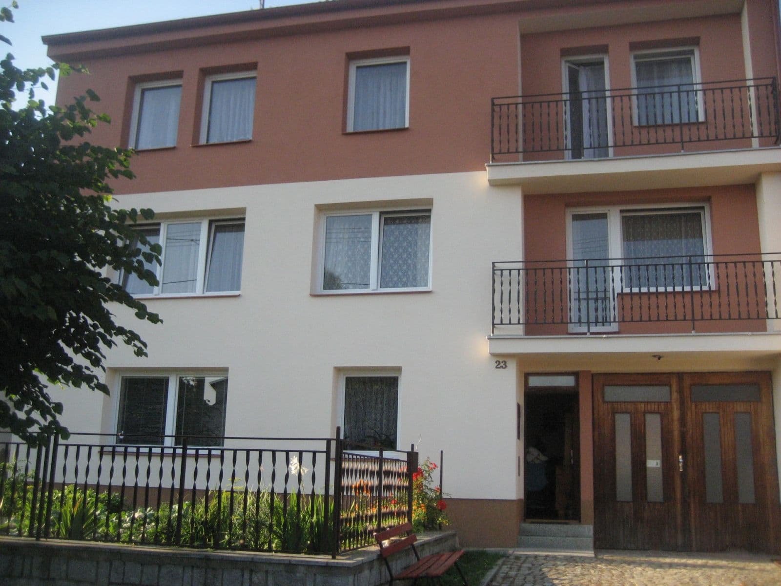 1 bedroom flat to rent, 47 m², Hříšice, Jihočeský Region 1 bedroom flat to rent, 47 m², Hříšice, Jihočeský Region