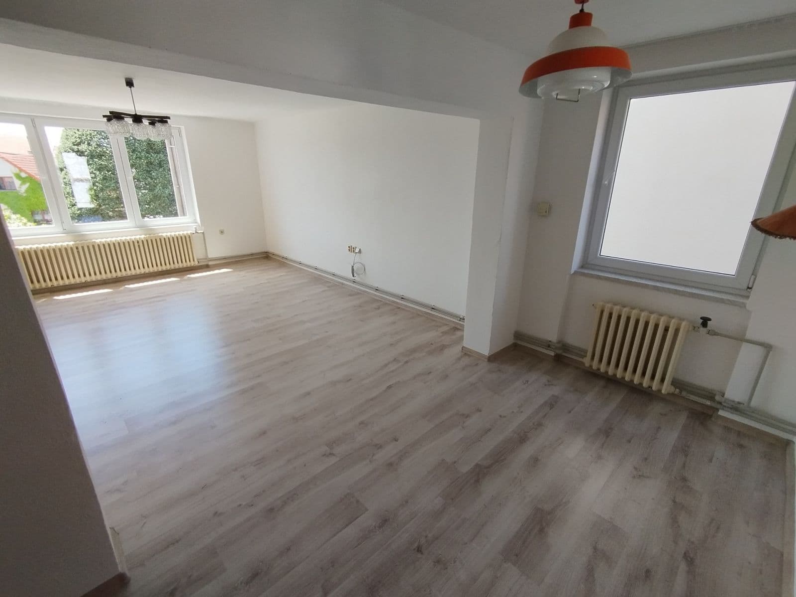 1 bedroom flat to rent, 47 m², Hříšice, Jihočeský Region 1 bedroom flat to rent, 47 m², Hříšice, Jihočeský Region