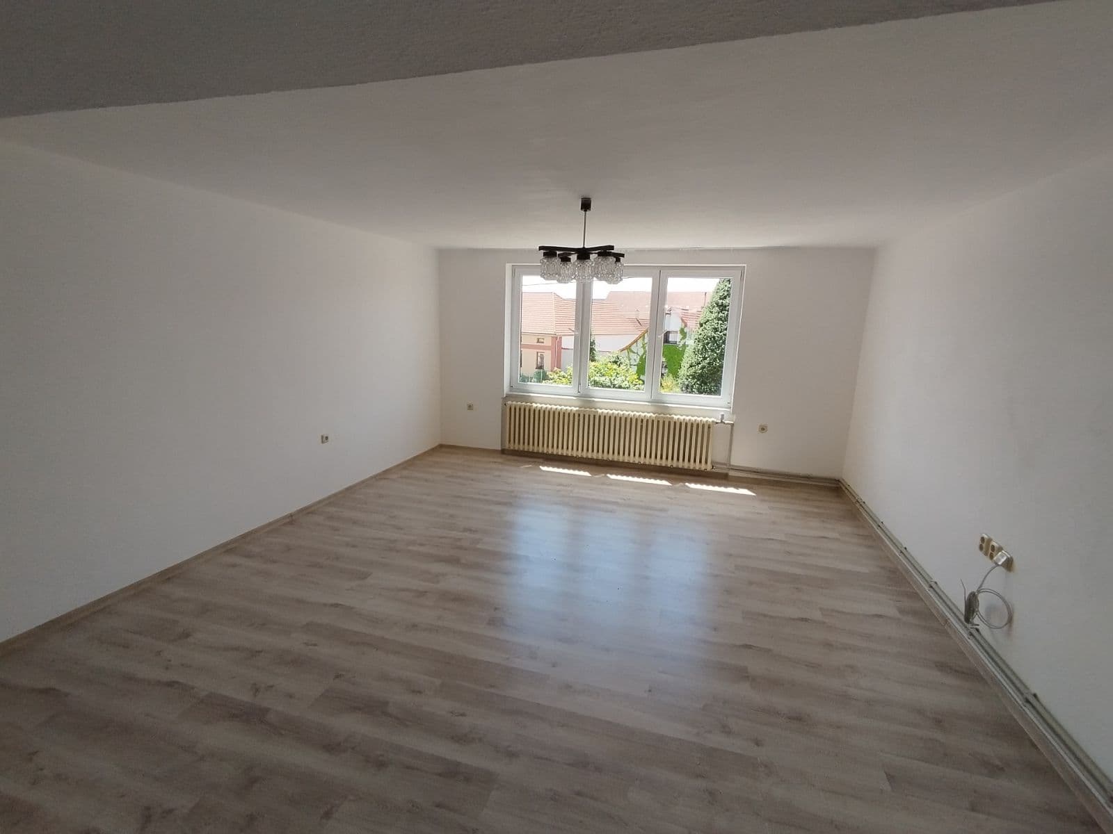 1 bedroom flat to rent, 47 m², Hříšice, Jihočeský Region 1 bedroom flat to rent, 47 m², Hříšice, Jihočeský Region