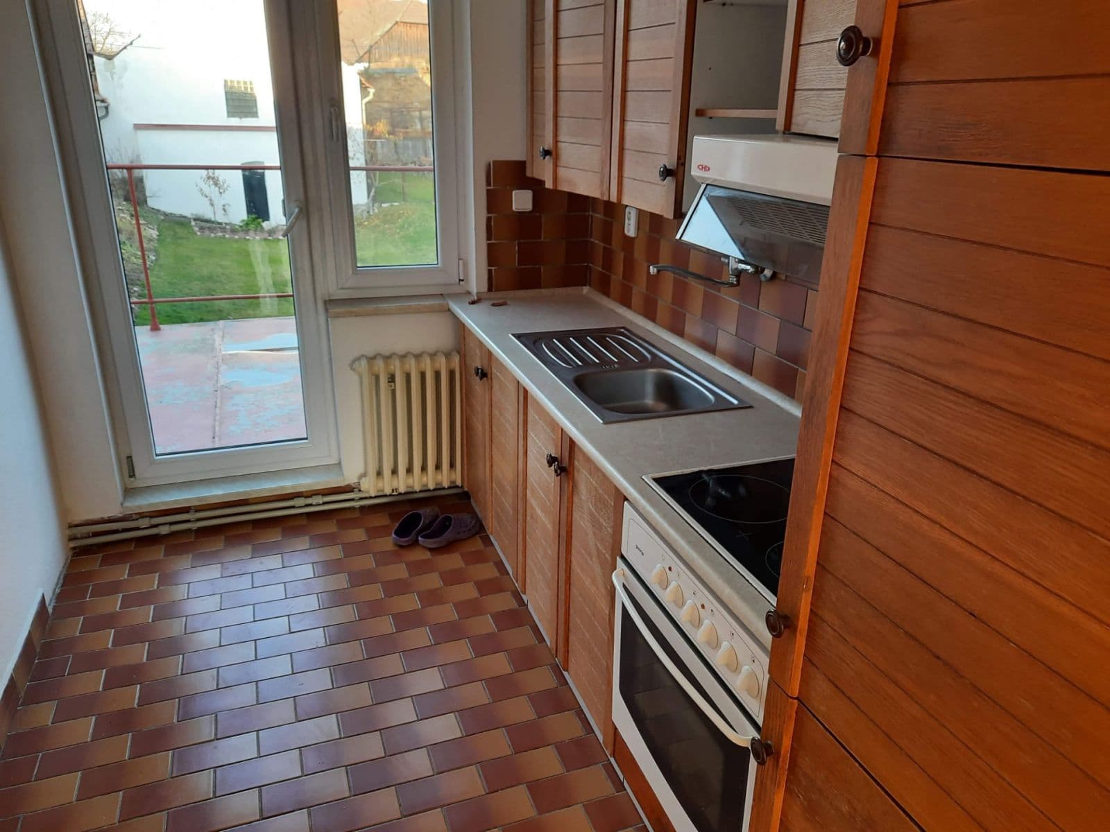 1 bedroom flat to rent, 47 m², Hříšice, Jihočeský Region 1 bedroom flat to rent, 47 m², Hříšice, Jihočeský Region