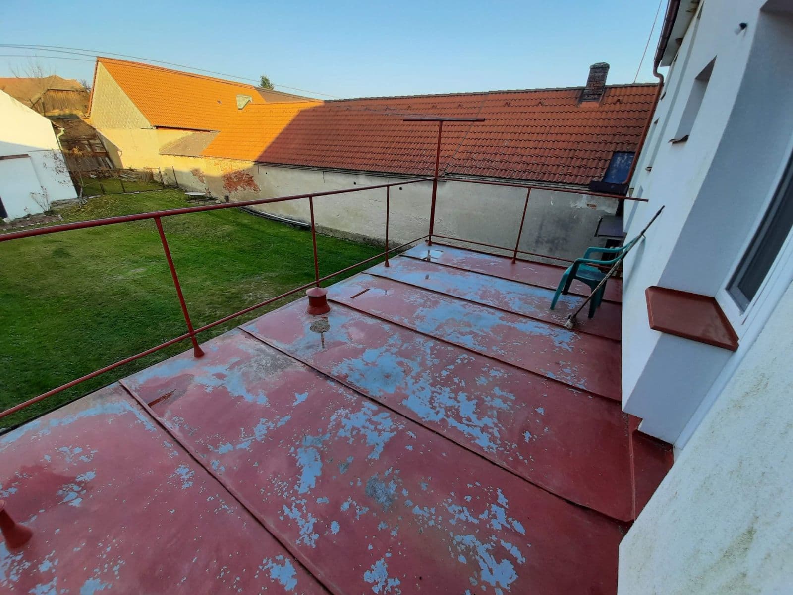 1 bedroom flat to rent, 47 m², Hříšice, Jihočeský Region 1 bedroom flat to rent, 47 m², Hříšice, Jihočeský Region