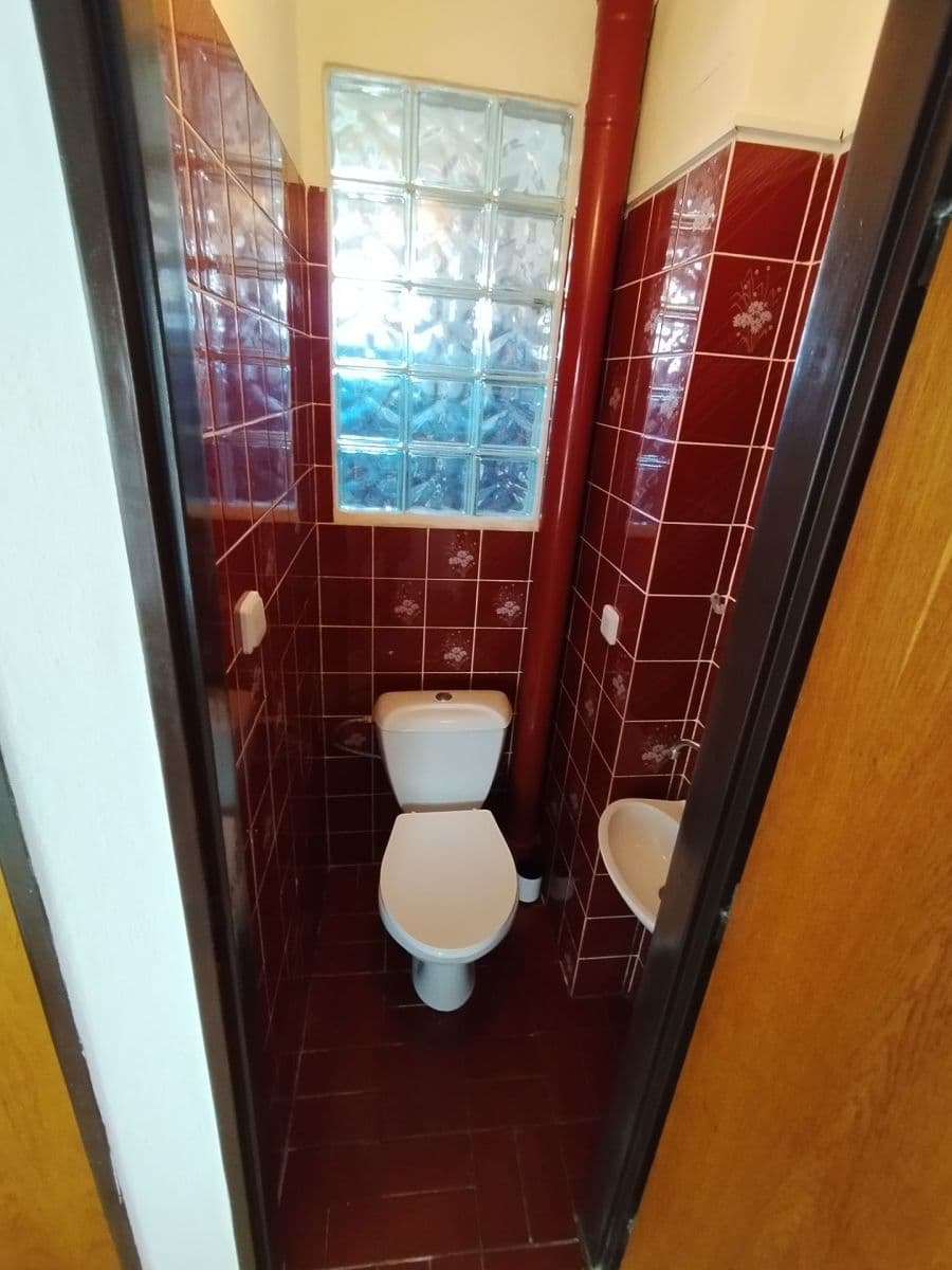 1 bedroom flat to rent, 47 m², Hříšice, Jihočeský Region 1 bedroom flat to rent, 47 m², Hříšice, Jihočeský Region