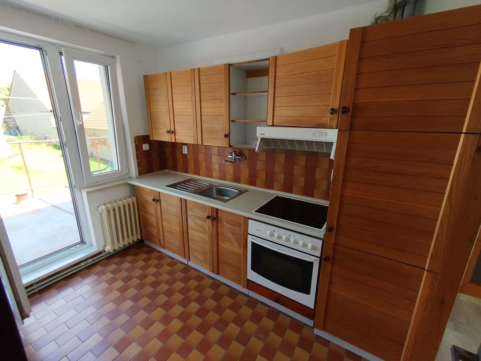 1 bedroom flat to rent, 47 m², Hříšice, Jihočeský Region 1 bedroom flat to rent, 47 m², Hříšice, Jihočeský Region