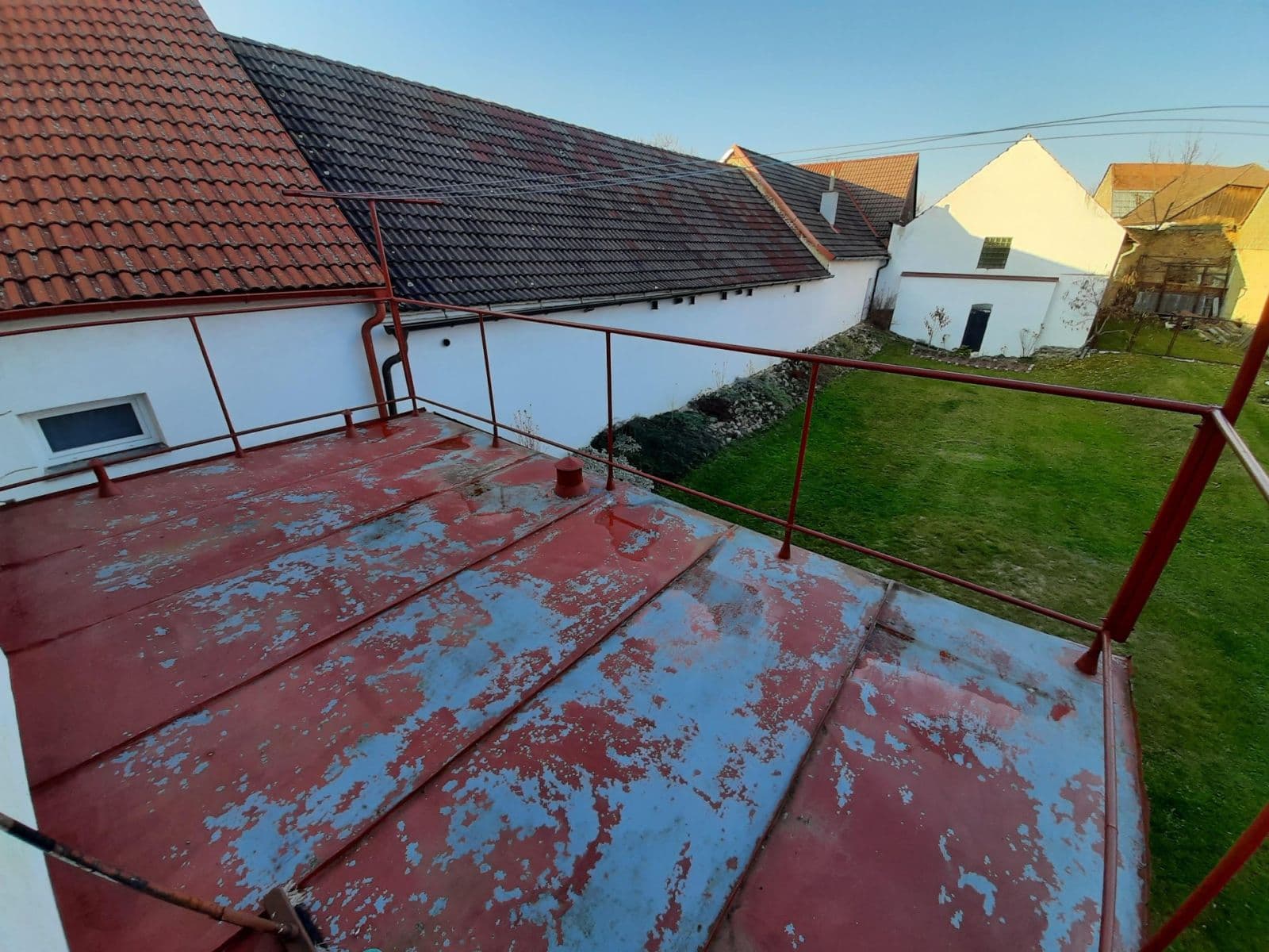 1 bedroom flat to rent, 47 m², Hříšice, Jihočeský Region 1 bedroom flat to rent, 47 m², Hříšice, Jihočeský Region