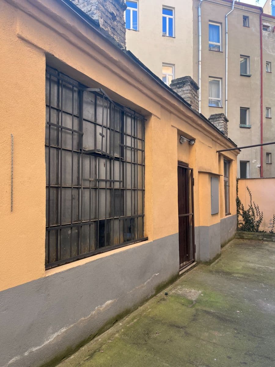 non-residential property to rent, 41 m², Sarajevská, Prague, Prague non-residential property to rent, 41 m², Sarajevská, Prague, Prague