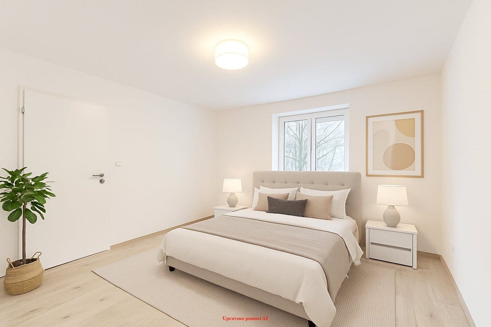 1 bedroom with open-plan kitchen flat to rent, 44 m², Vančurova, Havířov, Moravskoslezský Region 1 bedroom with open-plan kitchen flat to rent, 44 m², Vančurova, Havířov, Moravskoslezský Region