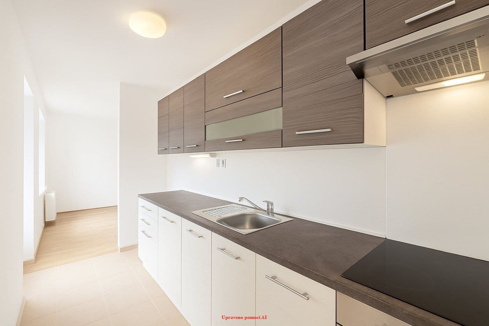 1 bedroom with open-plan kitchen flat to rent, 44 m², Vančurova, Havířov, Moravskoslezský Region 1 bedroom with open-plan kitchen flat to rent, 44 m², Vančurova, Havířov, Moravskoslezský Region