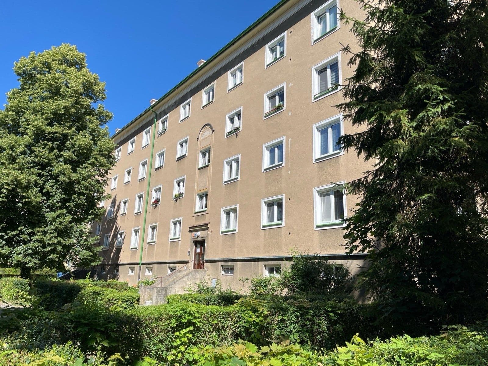 1 bedroom with open-plan kitchen flat to rent, 44 m², Vančurova, Havířov, Moravskoslezský Region 1 bedroom with open-plan kitchen flat to rent, 44 m², Vančurova, Havířov, Moravskoslezský Region