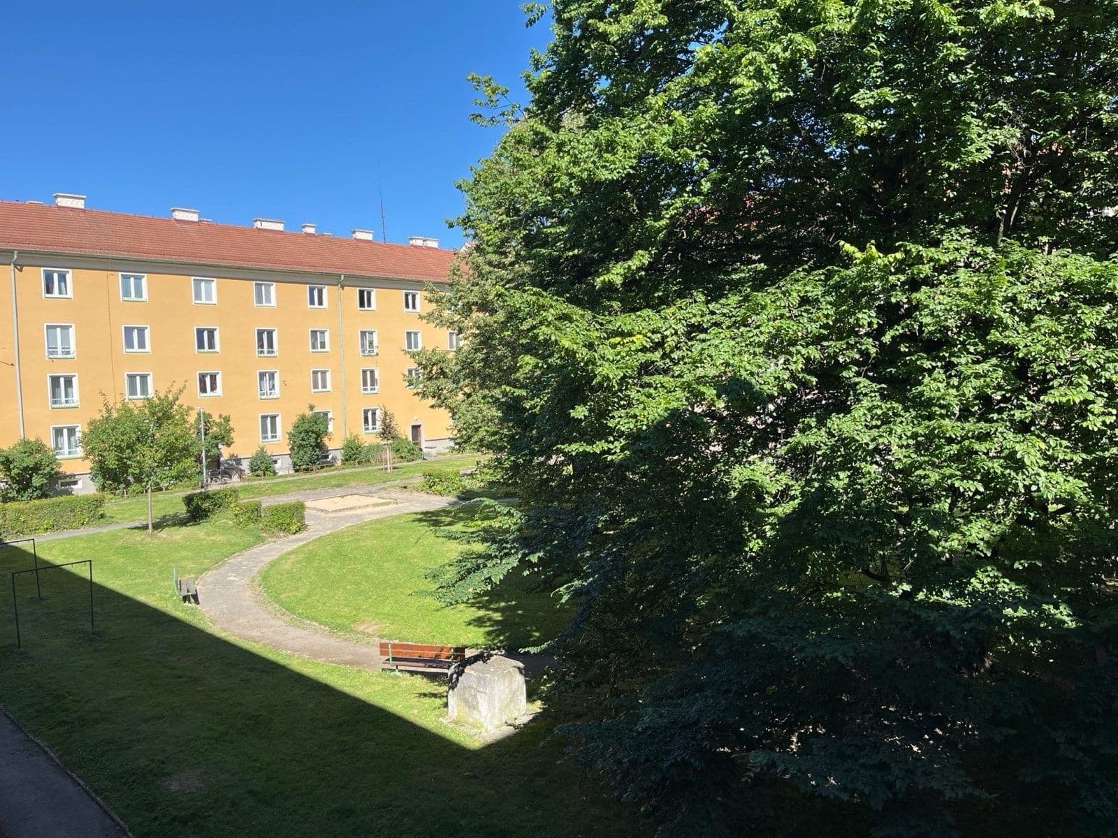 1 bedroom with open-plan kitchen flat to rent, 44 m², Vančurova, Havířov, Moravskoslezský Region 1 bedroom with open-plan kitchen flat to rent, 44 m², Vančurova, Havířov, Moravskoslezský Region