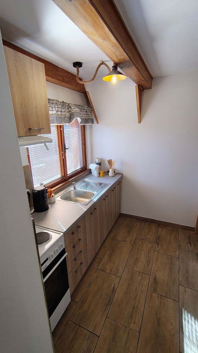 recreational property to rent, 0 m², Rožmitál pod Třemšínem, Středočeský Region recreational property to rent, 0 m², Rožmitál pod Třemšínem, Středočeský Region