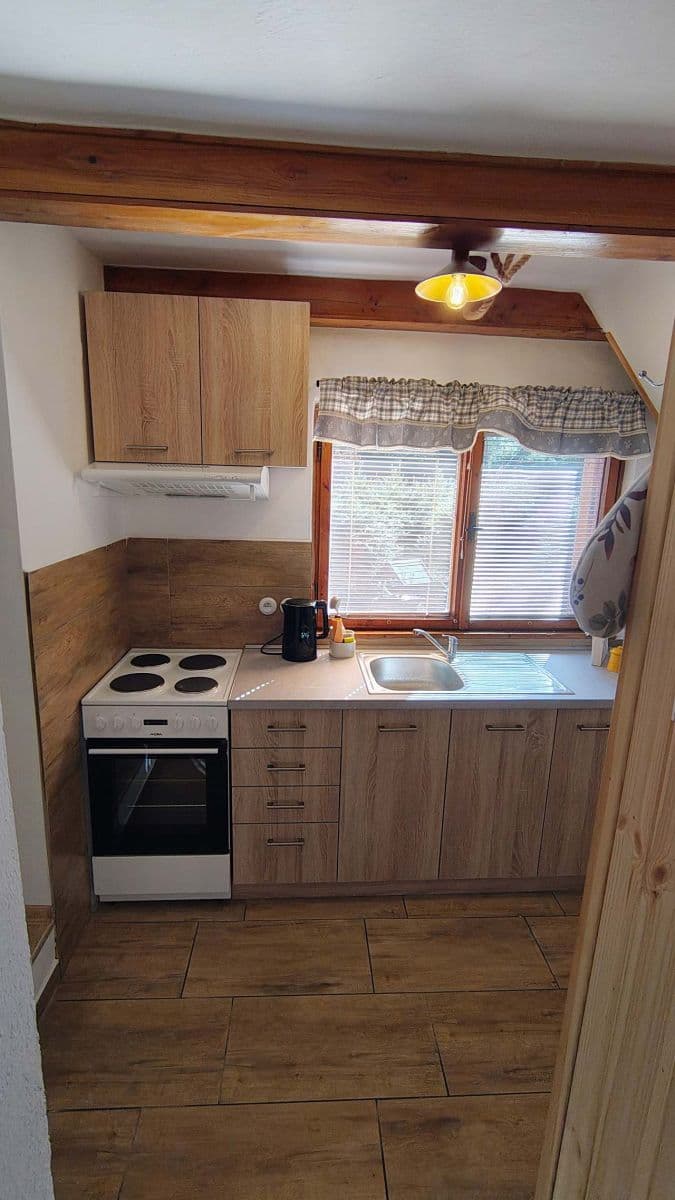 recreational property to rent, 0 m², Rožmitál pod Třemšínem, Středočeský Region recreational property to rent, 0 m², Rožmitál pod Třemšínem, Středočeský Region