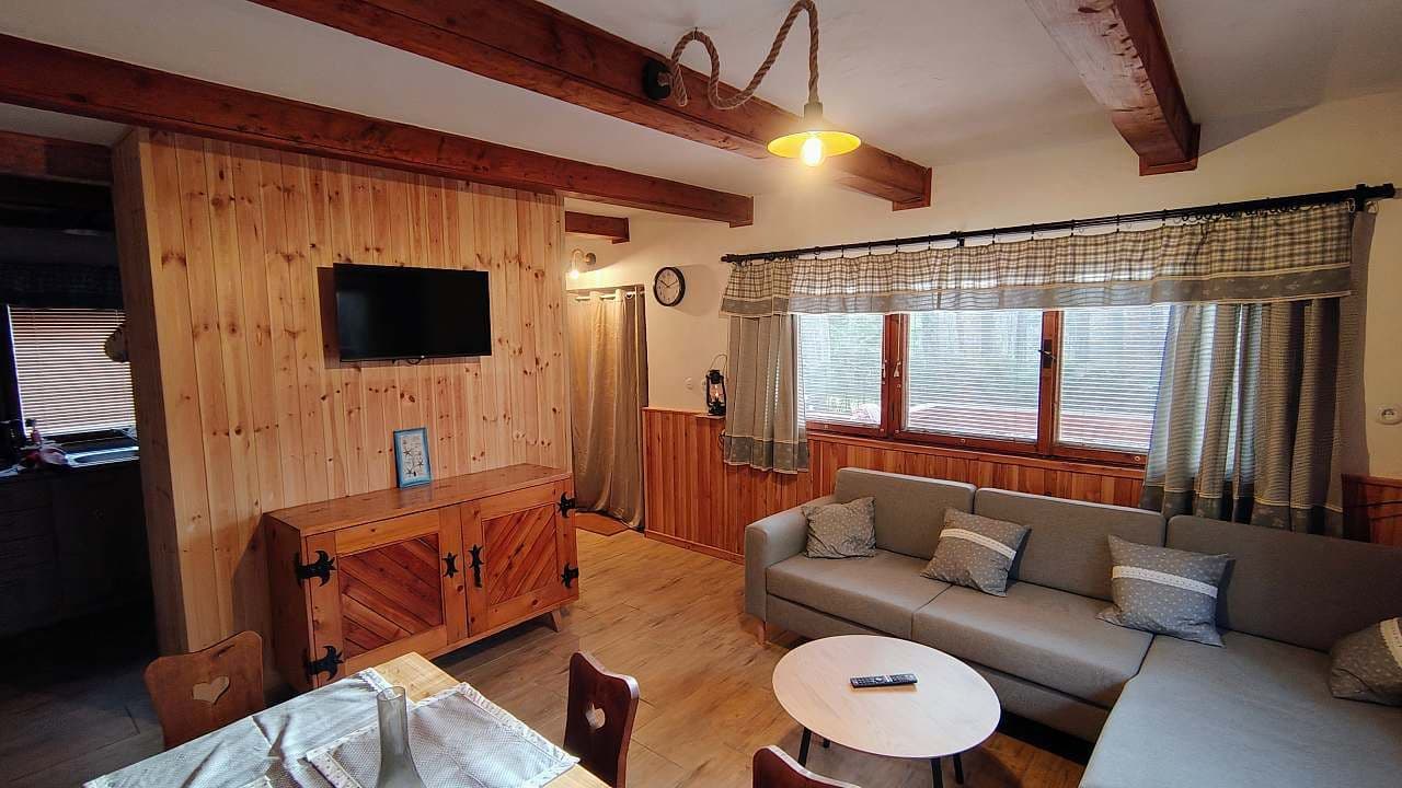 recreational property to rent, 0 m², Rožmitál pod Třemšínem, Středočeský Region recreational property to rent, 0 m², Rožmitál pod Třemšínem, Středočeský Region