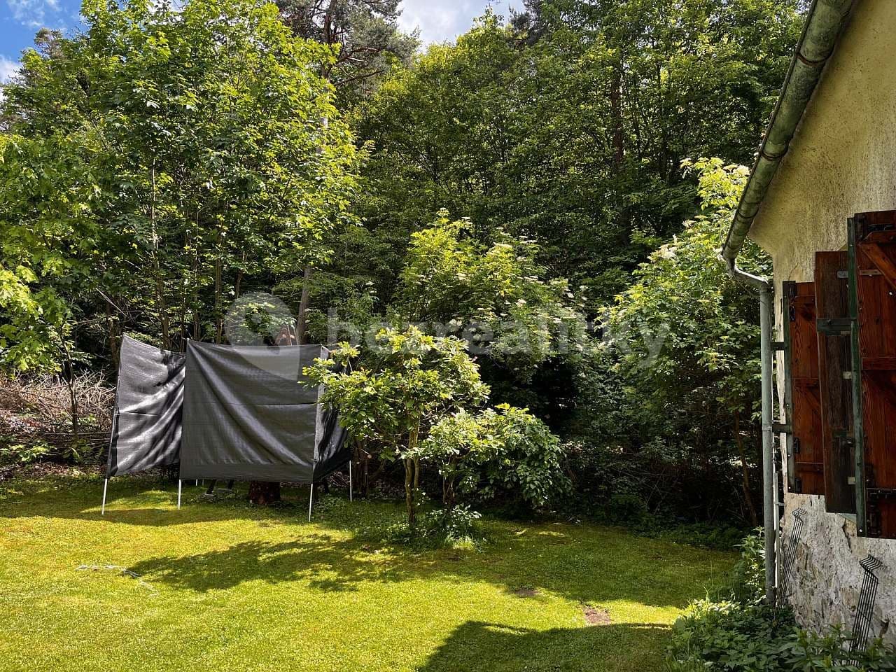 recreational property to rent, 0 m², Krňany, Středočeský Region recreational property to rent, 0 m², Krňany, Středočeský Region