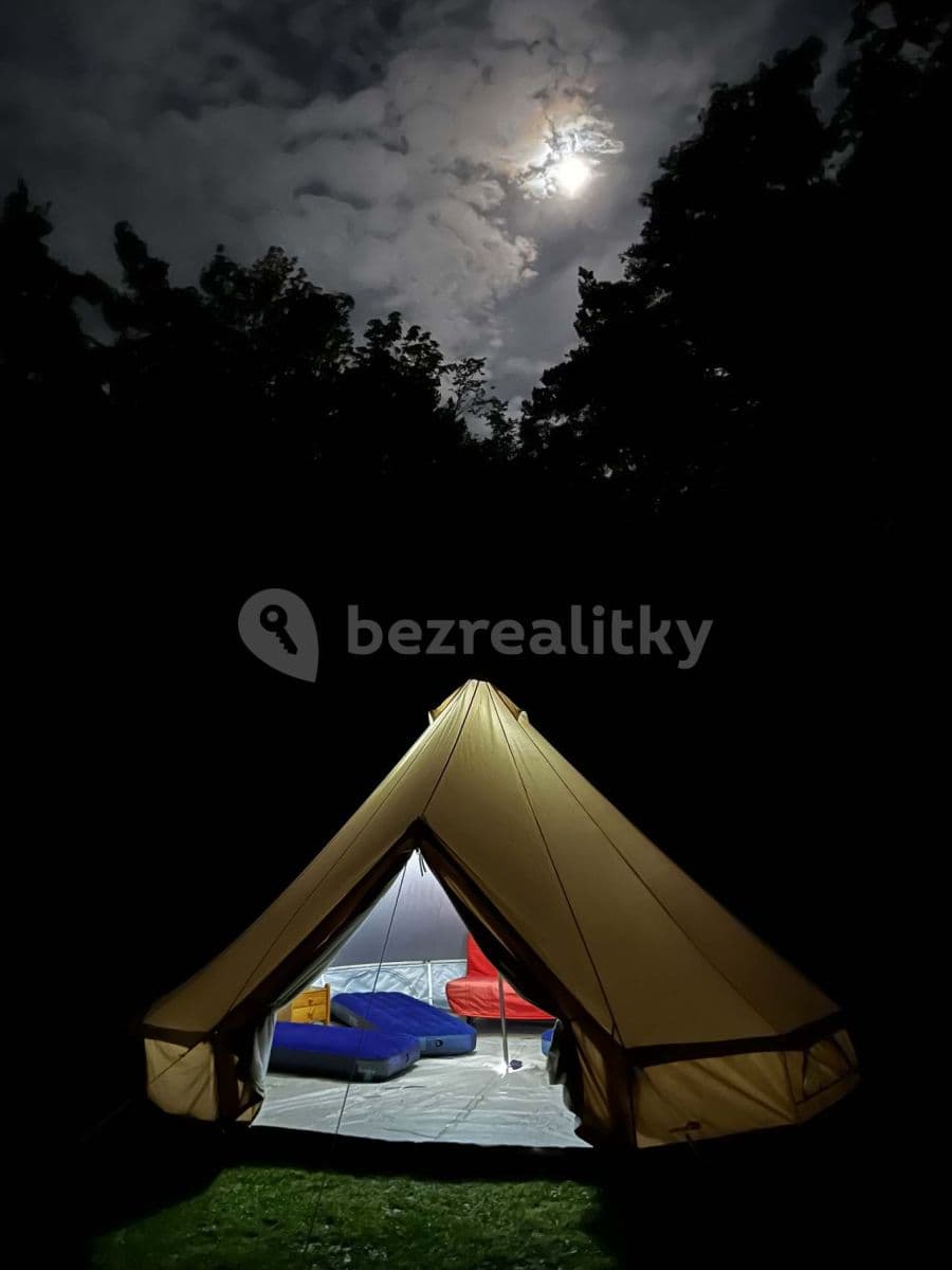 recreational property to rent, 0 m², Krňany, Středočeský Region recreational property to rent, 0 m², Krňany, Středočeský Region