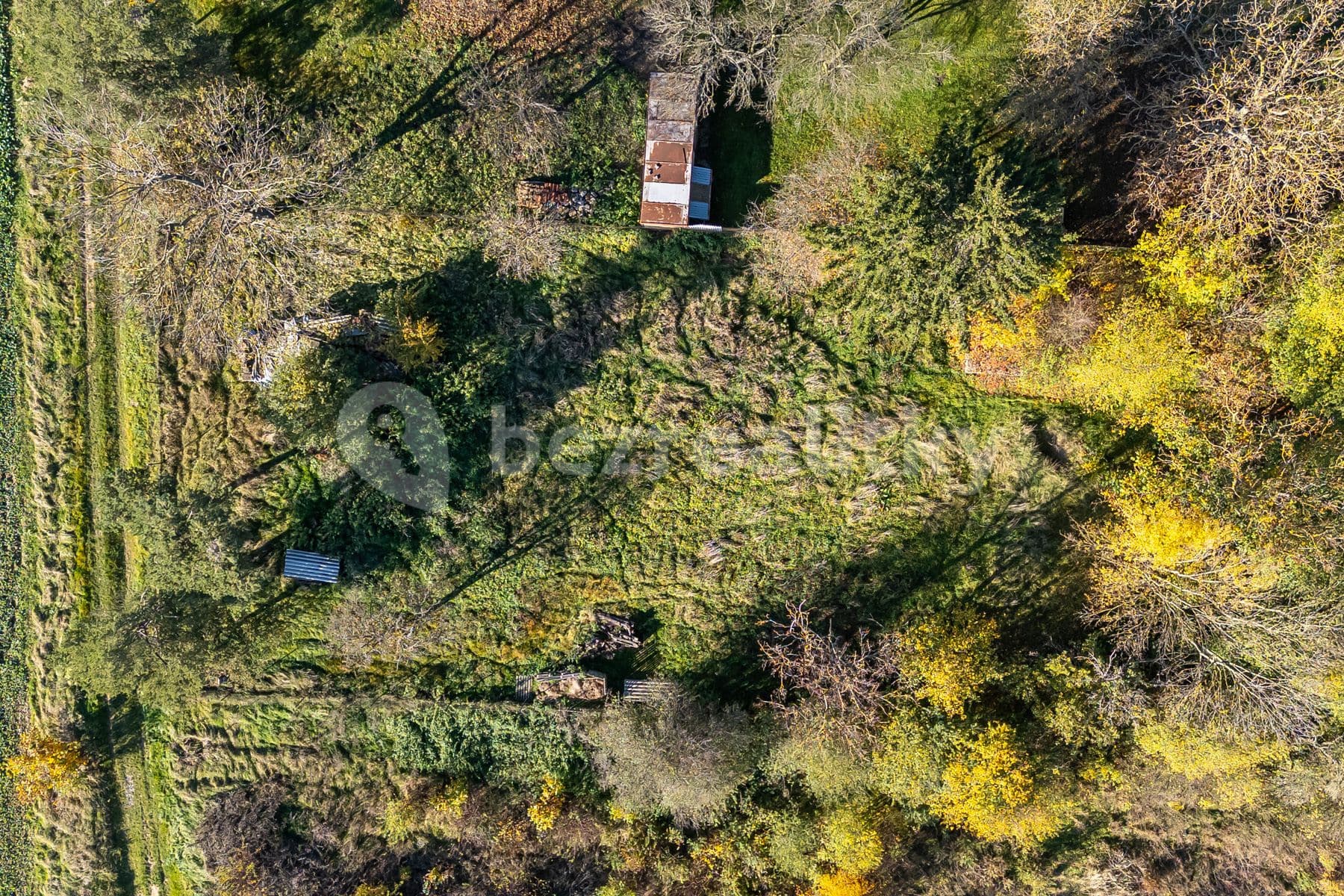 plot for sale, 935 m², Dobříč, Dobříč, Středočeský Region plot for sale, 935 m², Dobříč, Dobříč, Středočeský Region