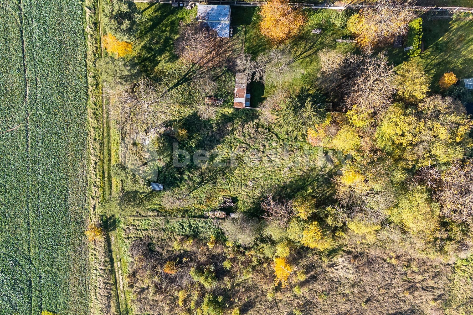 plot for sale, 935 m², Dobříč, Dobříč, Středočeský Region plot for sale, 935 m², Dobříč, Dobříč, Středočeský Region