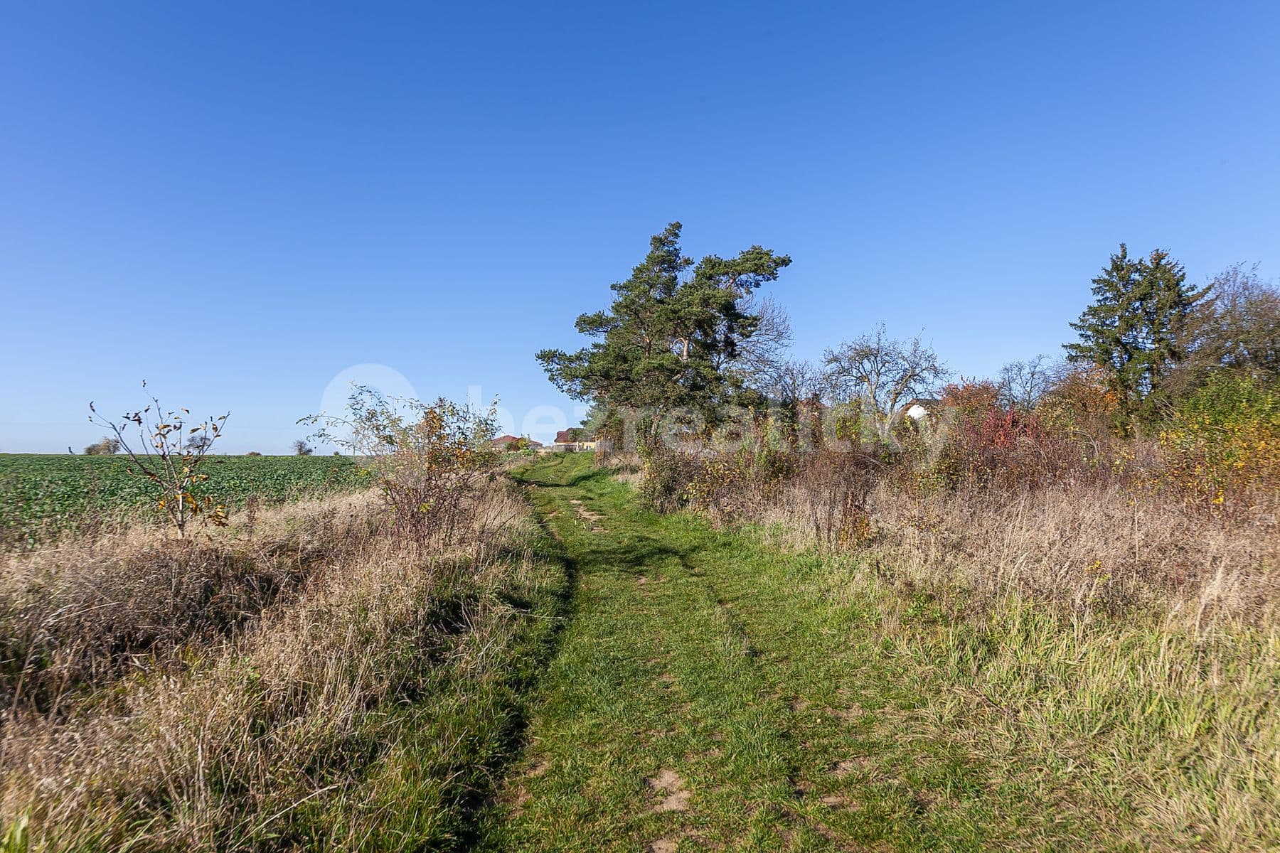 plot for sale, 935 m², Dobříč, Dobříč, Středočeský Region plot for sale, 935 m², Dobříč, Dobříč, Středočeský Region