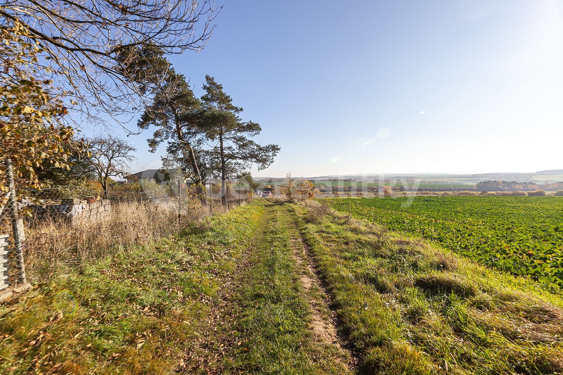 plot for sale, 935 m², Dobříč, Dobříč, Středočeský Region plot for sale, 935 m², Dobříč, Dobříč, Středočeský Region