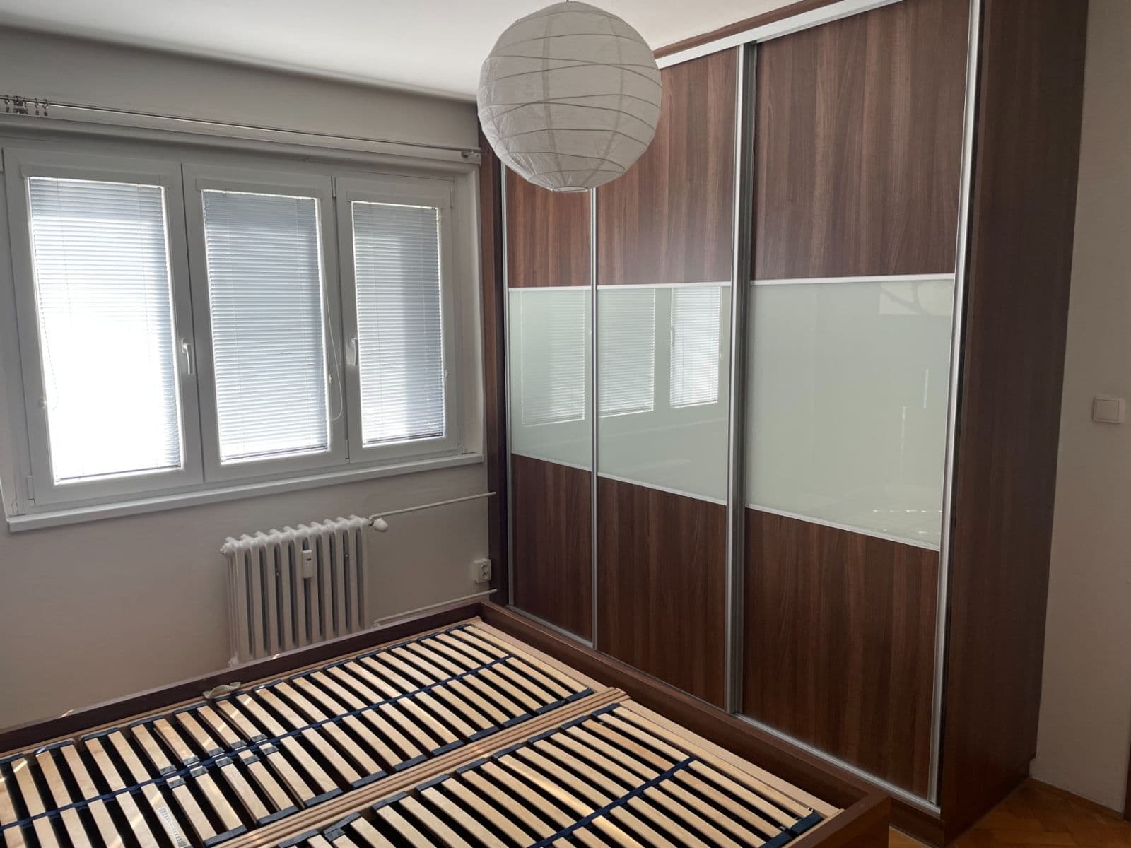 2 bedroom flat to rent, 55 m², Kneslova, Brno, Jihomoravský Region 2 bedroom flat to rent, 55 m², Kneslova, Brno, Jihomoravský Region