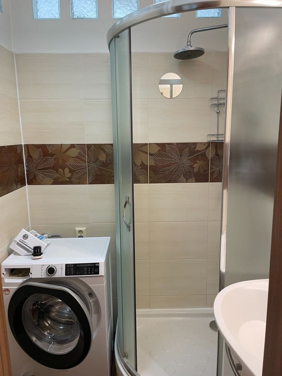 2 bedroom flat to rent, 55 m², Kneslova, Brno, Jihomoravský Region 2 bedroom flat to rent, 55 m², Kneslova, Brno, Jihomoravský Region