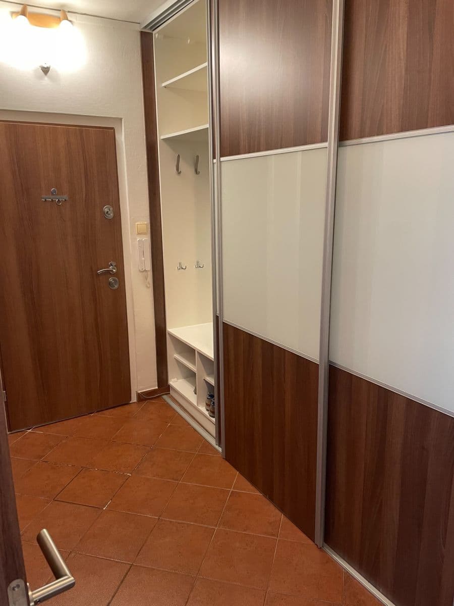 2 bedroom flat to rent, 55 m², Kneslova, Brno, Jihomoravský Region 2 bedroom flat to rent, 55 m², Kneslova, Brno, Jihomoravský Region