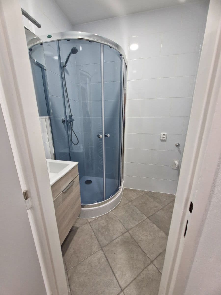 2 bedroom flat to rent, 53 m², Pod Lipami, Prague, Prague 2 bedroom flat to rent, 53 m², Pod Lipami, Prague, Prague