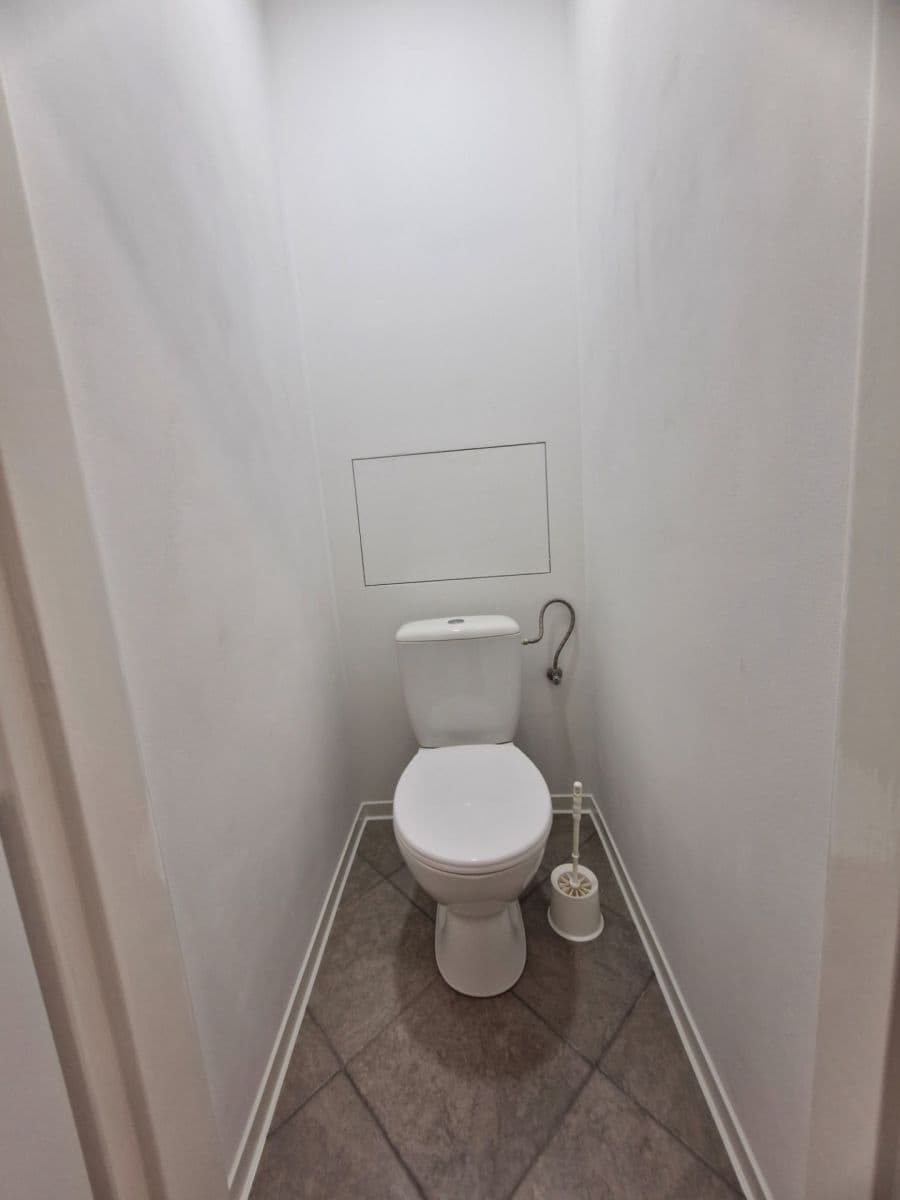 2 bedroom flat to rent, 53 m², Pod Lipami, Prague, Prague 2 bedroom flat to rent, 53 m², Pod Lipami, Prague, Prague